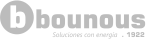 BOUNOUS