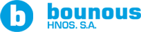 BOUNOUS